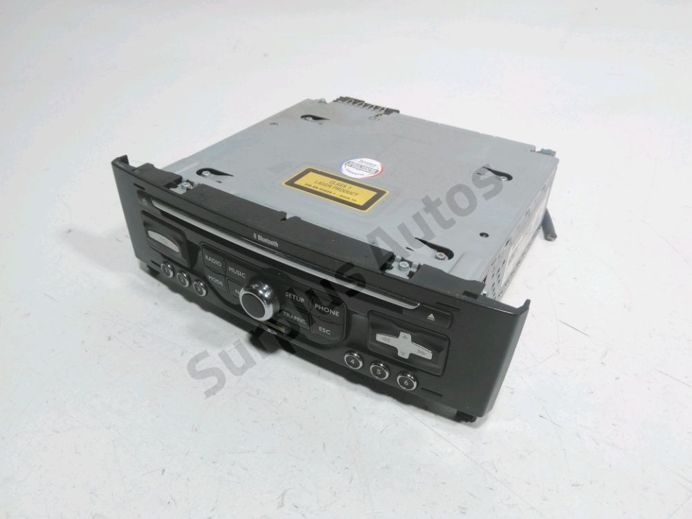 Autoradio