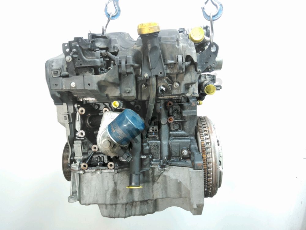 Moteur