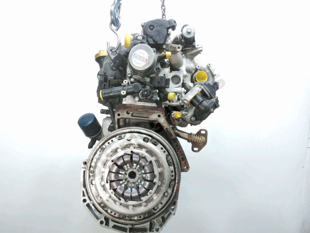Moteur