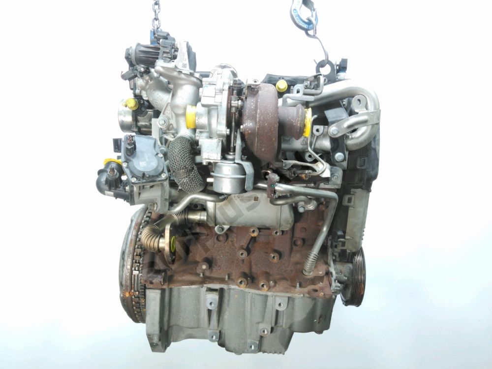 Moteur