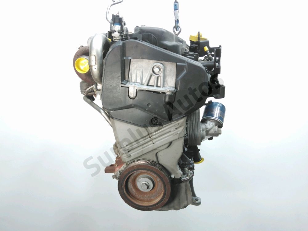 Moteur
