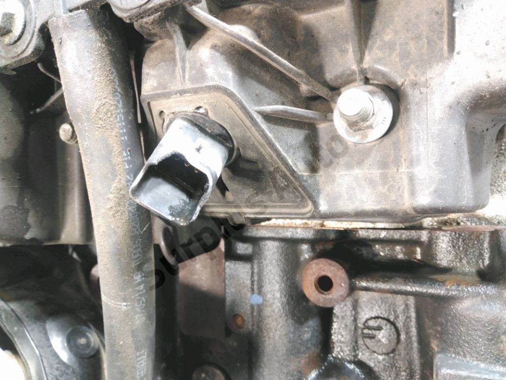 Moteur