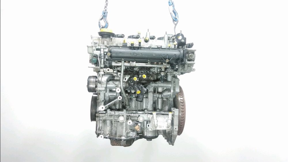 Moteur