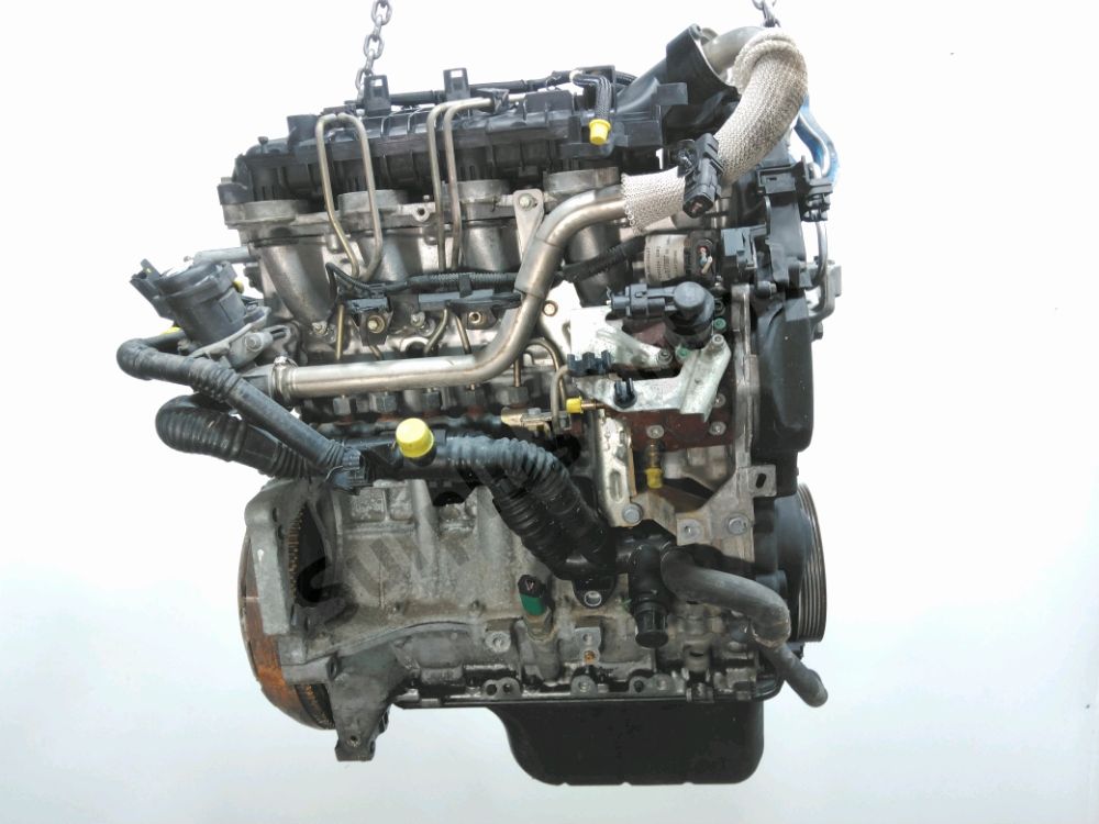 Moteur