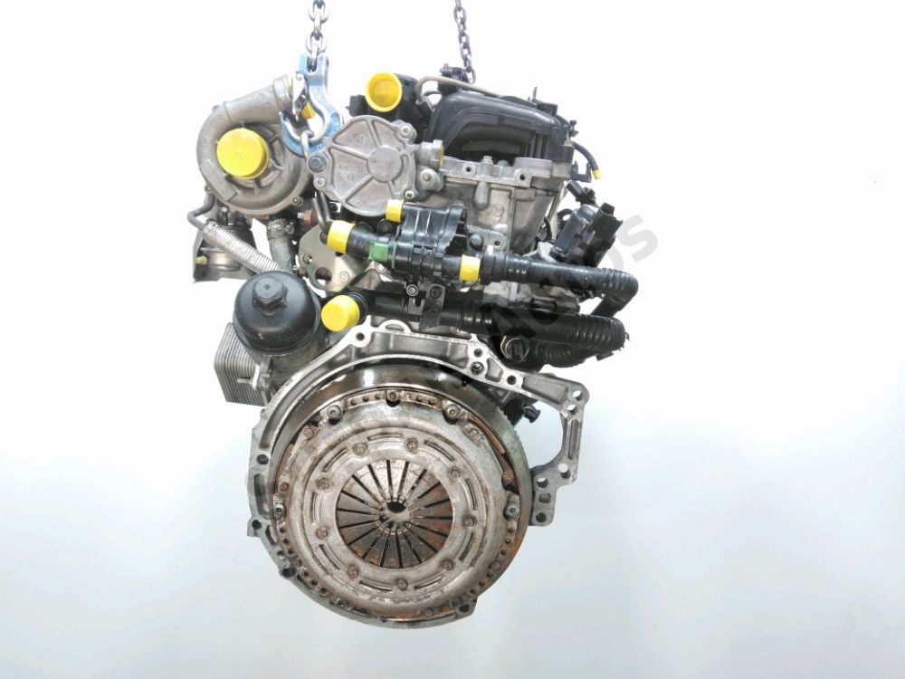 Moteur