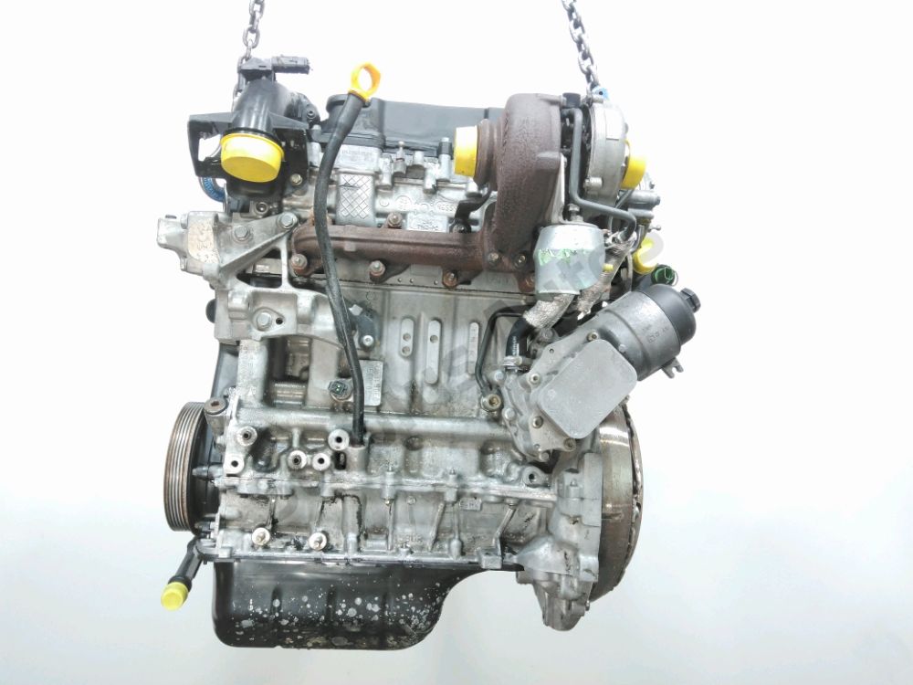 Moteur