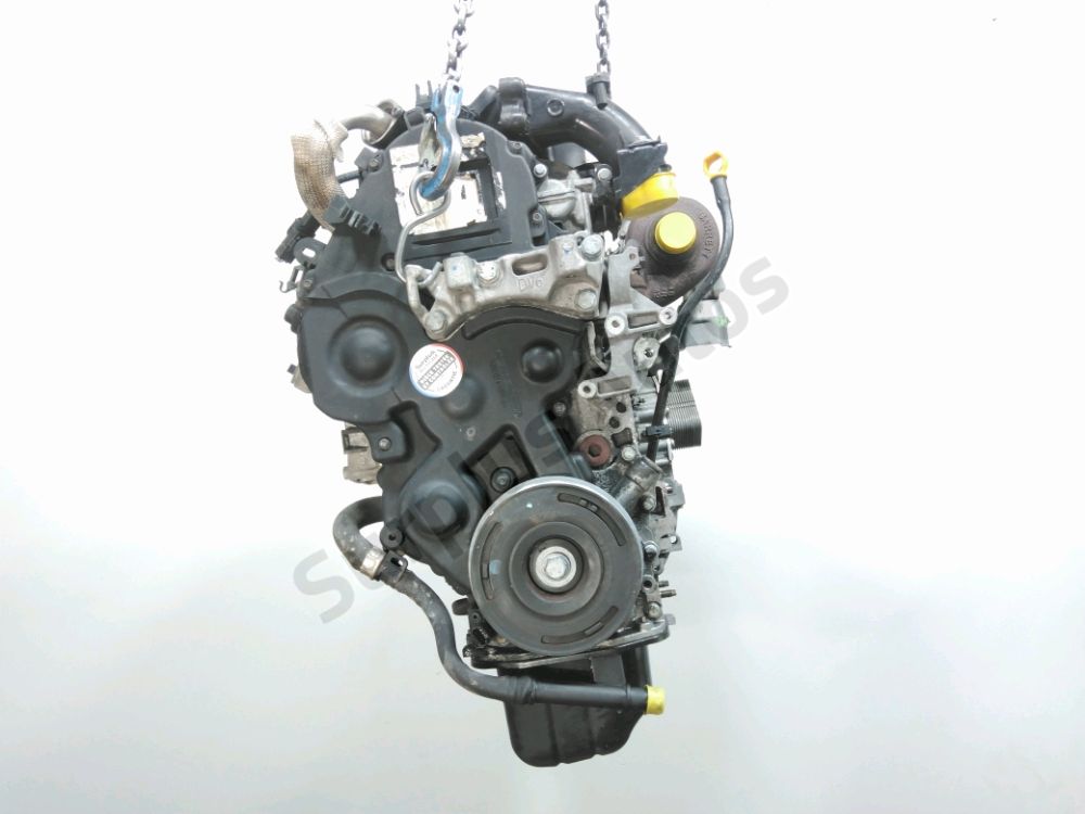 Moteur