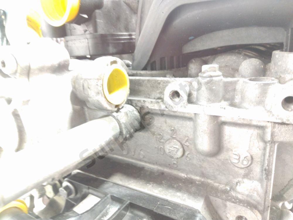 Moteur