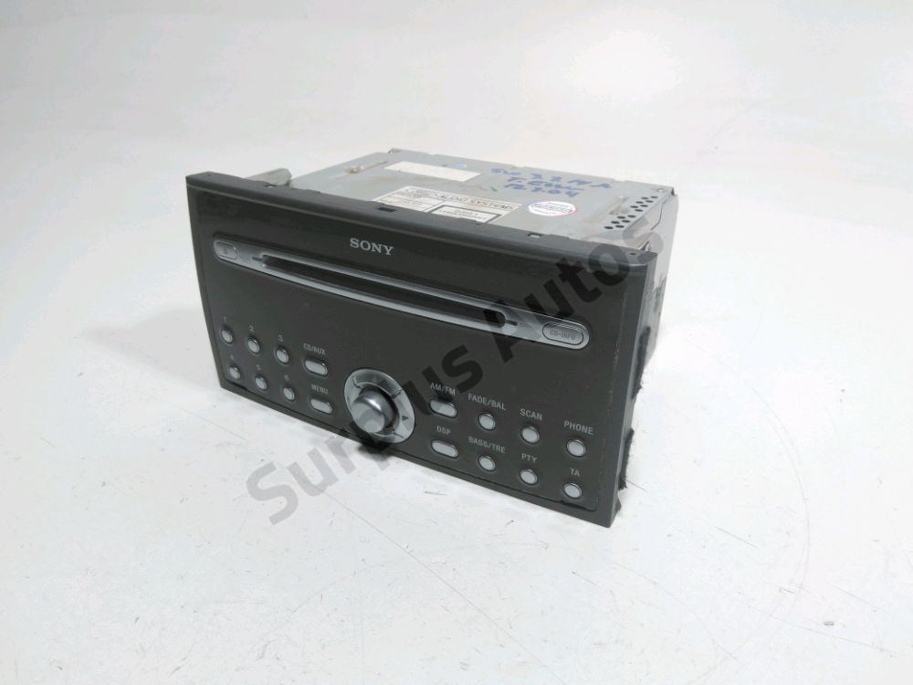 Autoradio