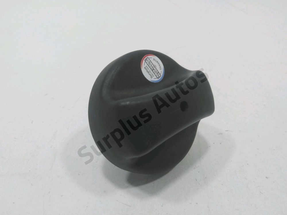 Bouchon de réservoir à carburant