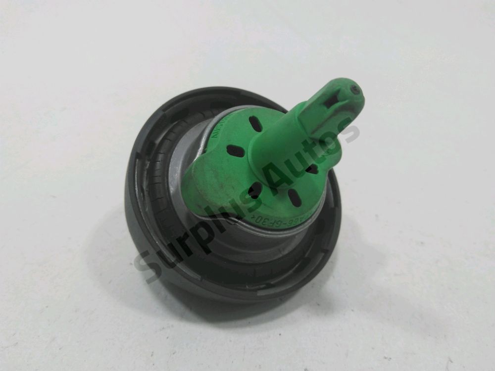 Bouchon de réservoir à carburant