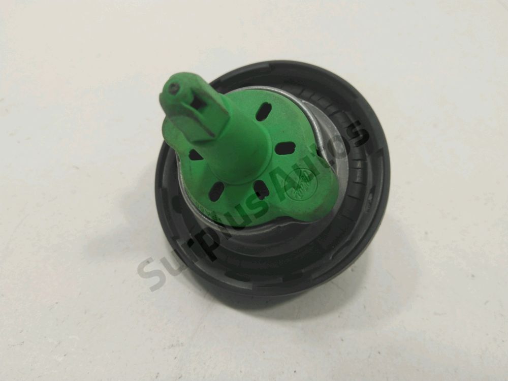 Bouchon de réservoir à carburant