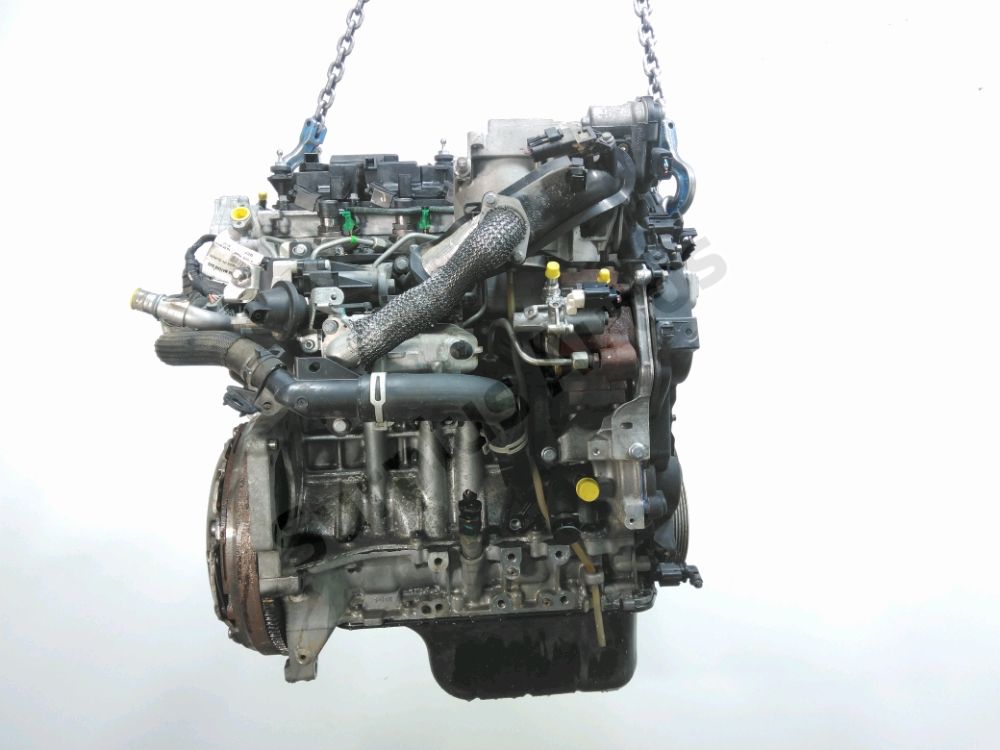 Moteur