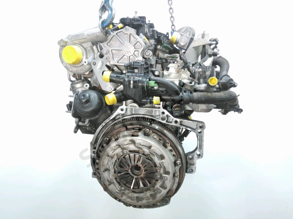Moteur