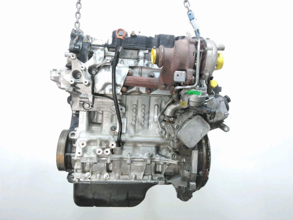 Moteur
