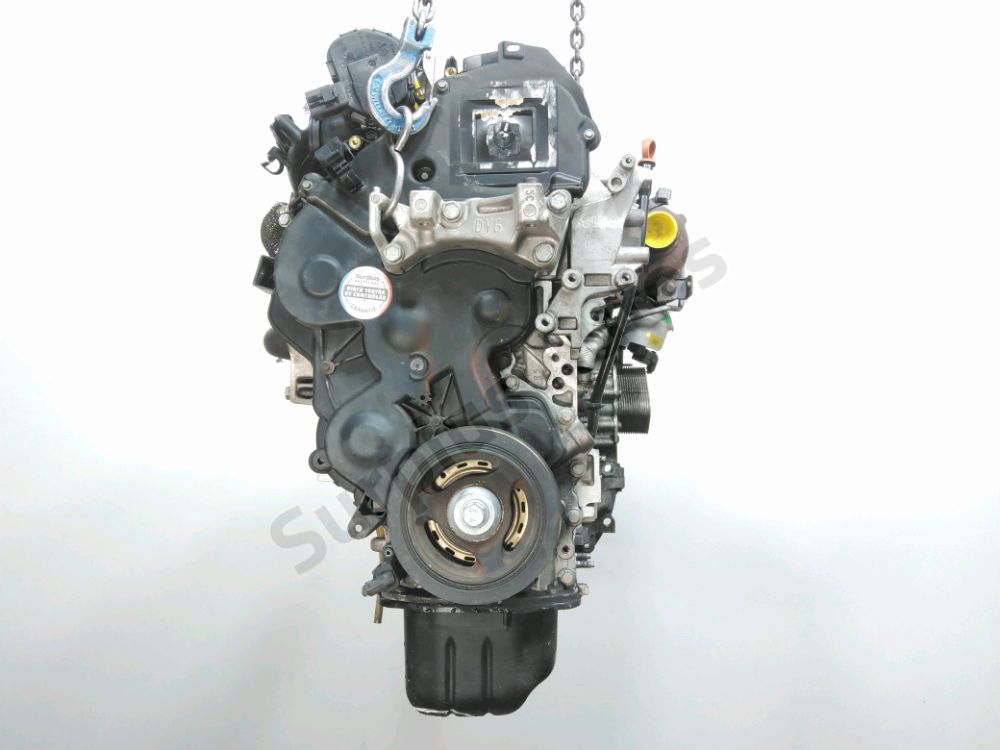 Moteur
