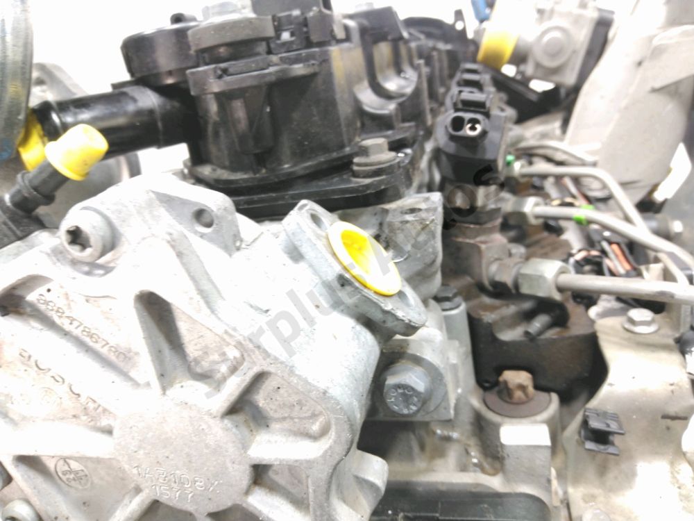 Moteur