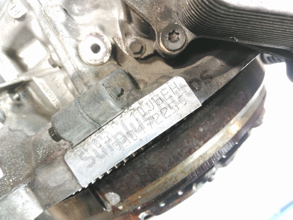 Moteur