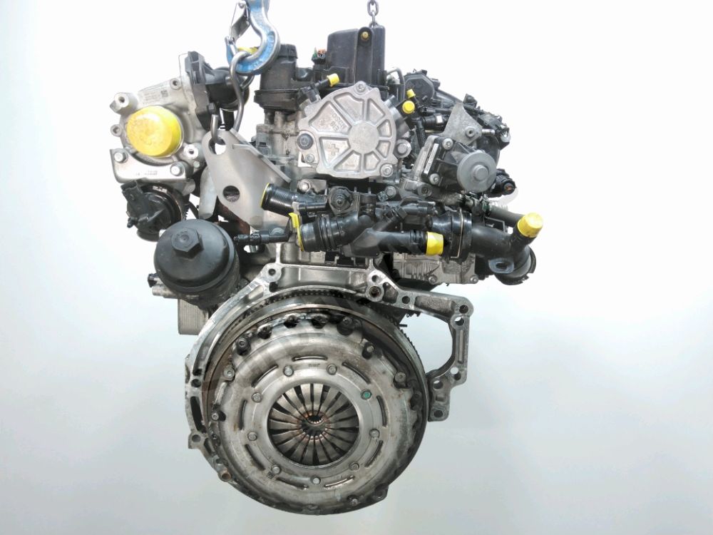 Moteur