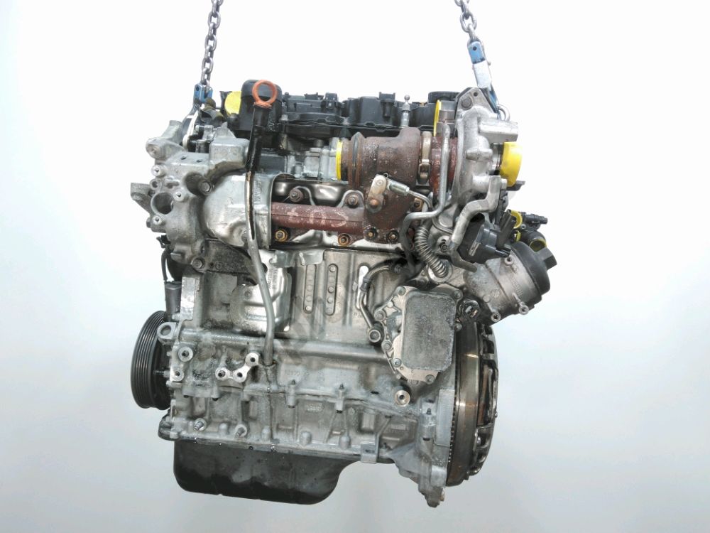 Moteur