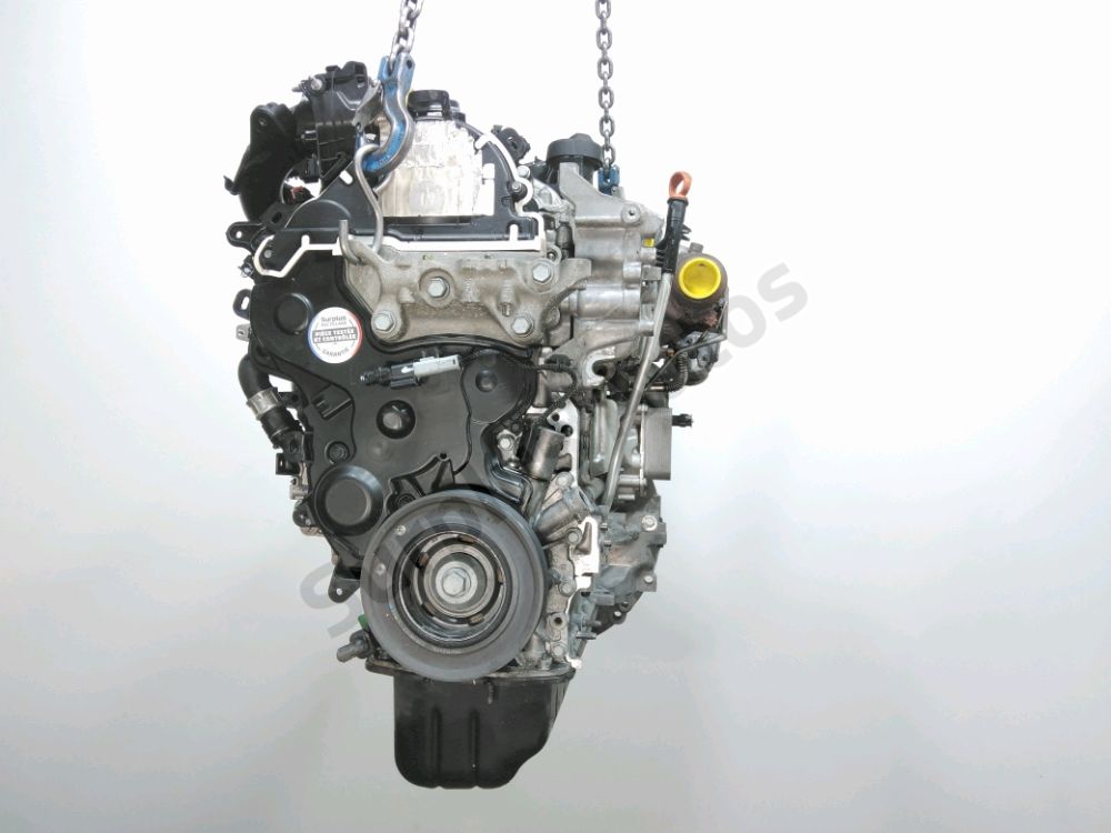 Moteur