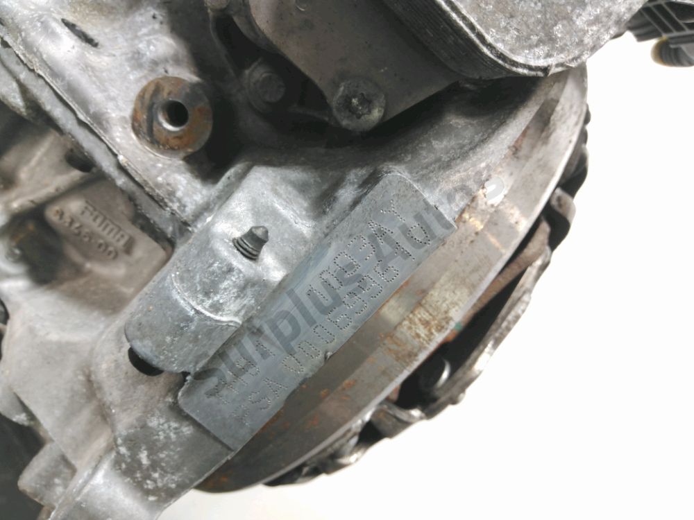 Moteur
