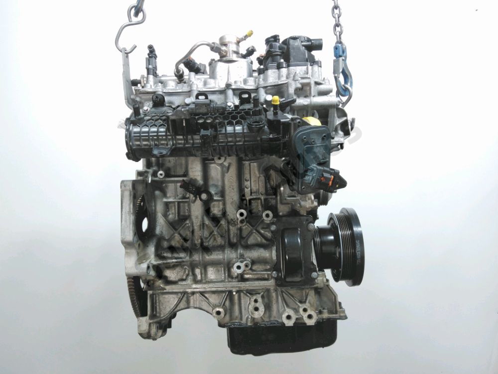 Moteur
