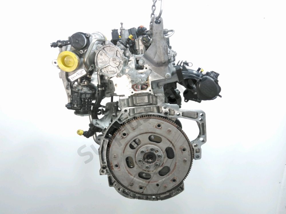 Moteur
