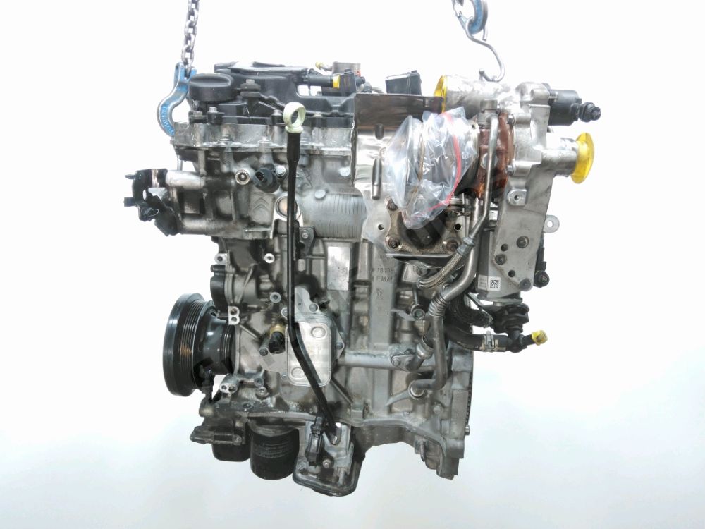 Moteur