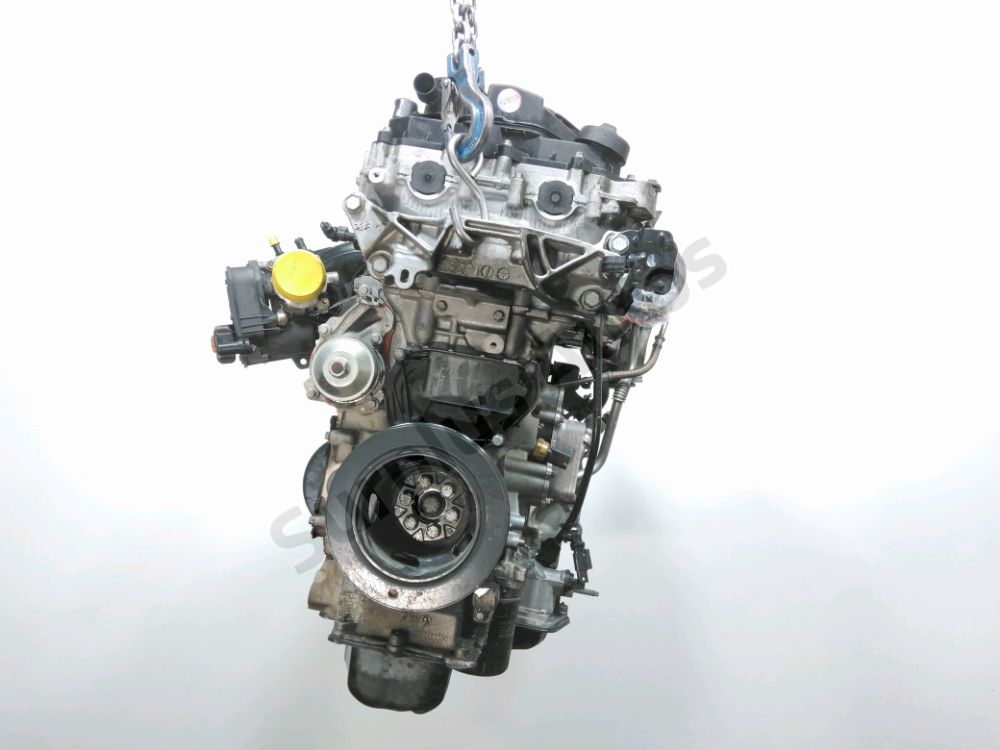 Moteur
