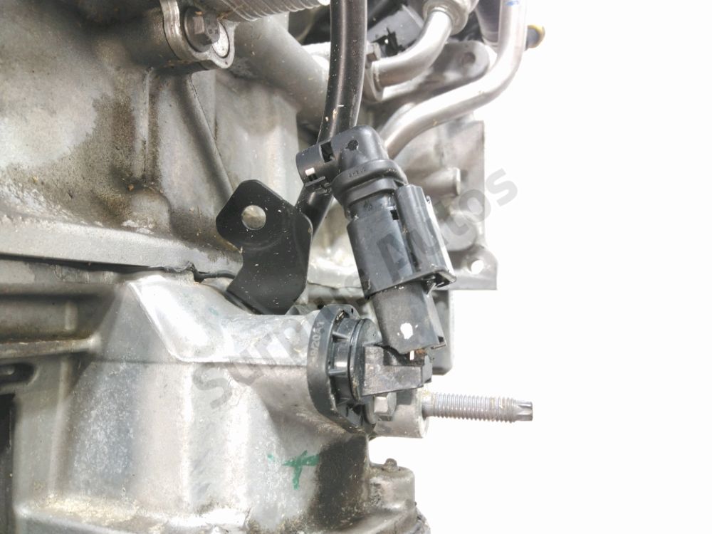 Moteur