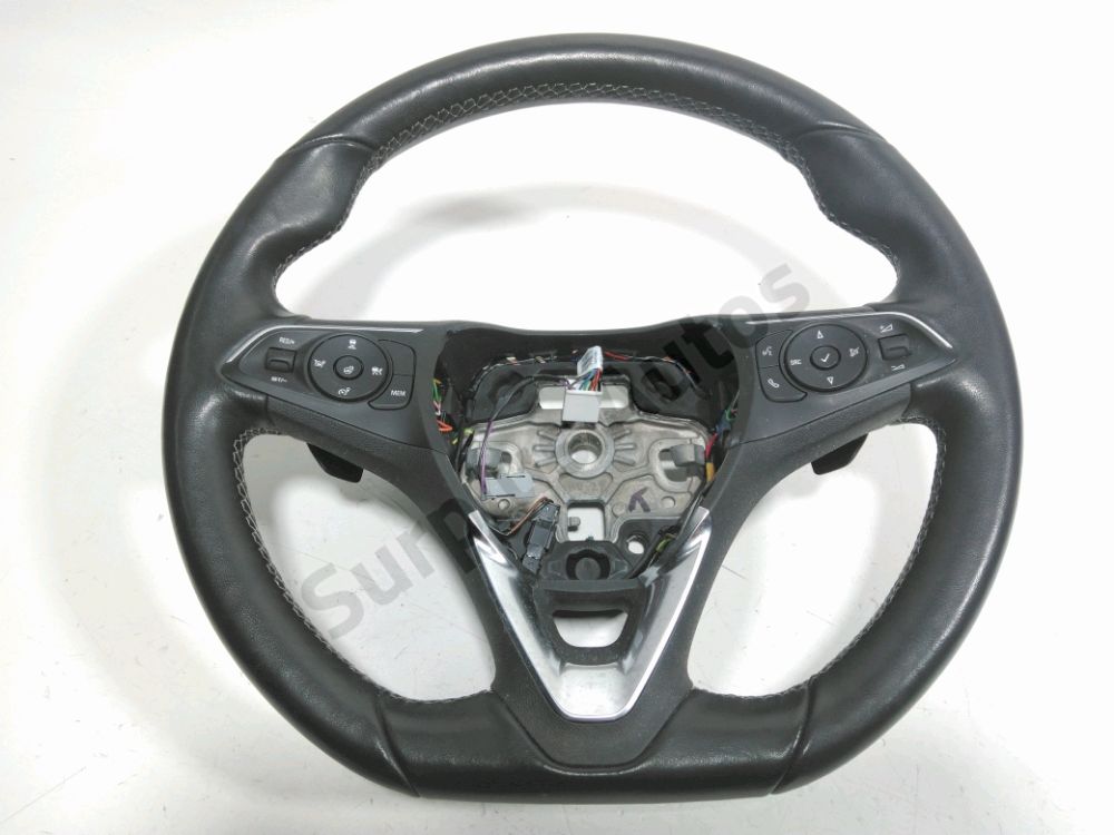 Volant