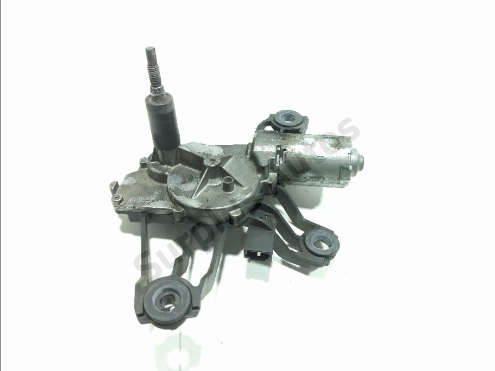 Moteur d'essuie glace arrière