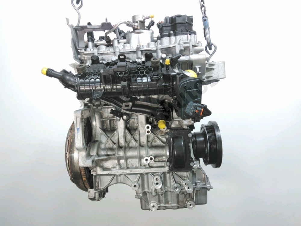 Moteur