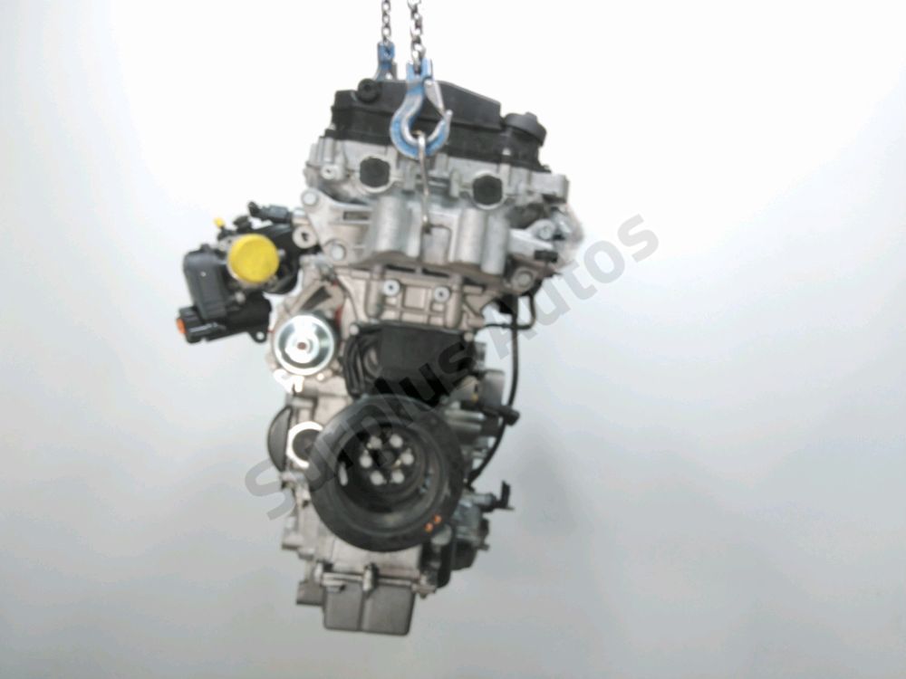 Moteur