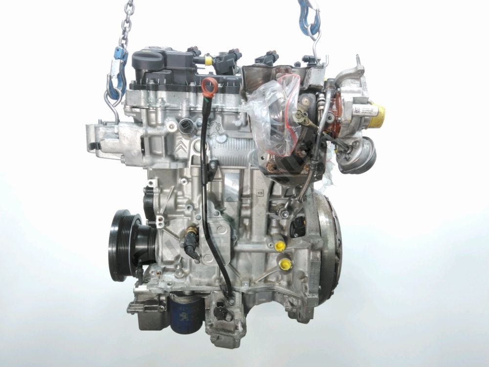 Moteur