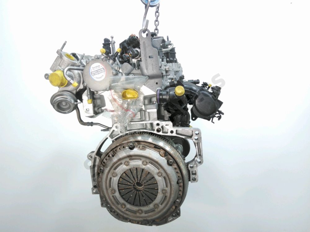 Moteur