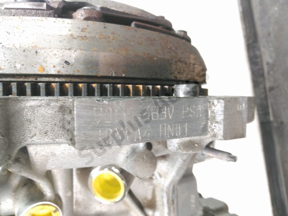 Moteur