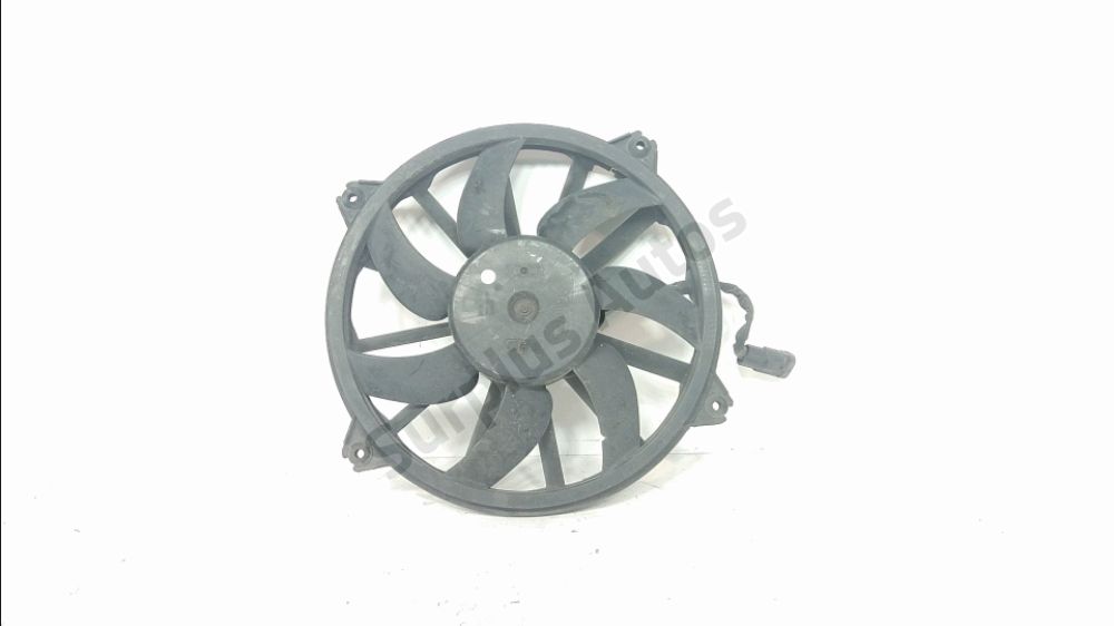 Ventilateur de refroidissement