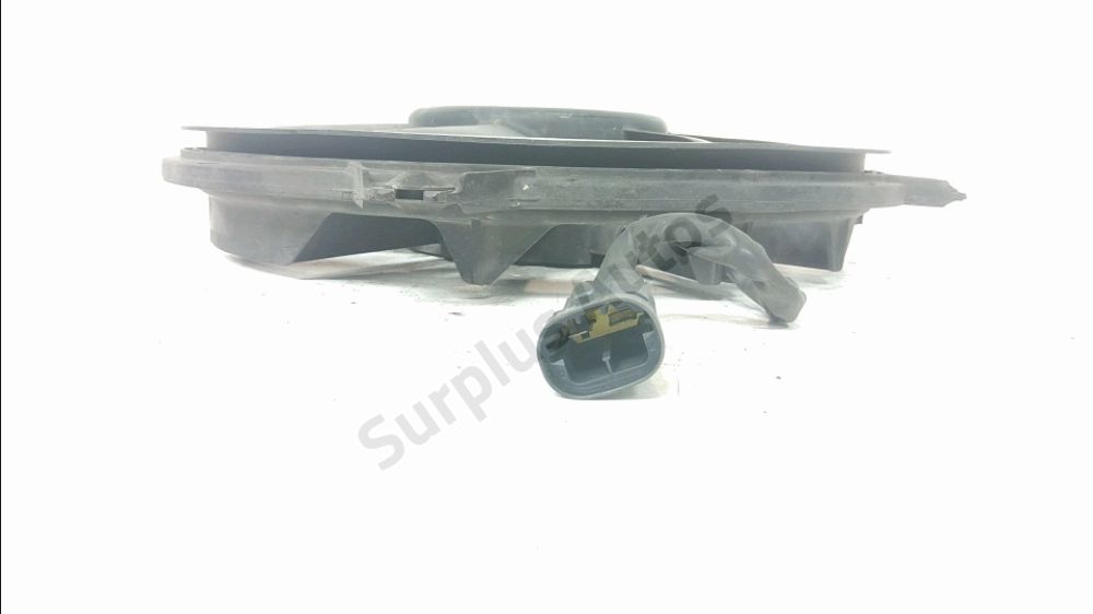 Ventilateur de refroidissement