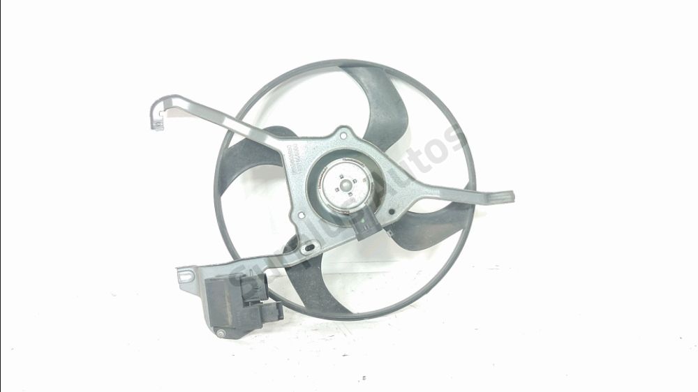 Ventilateur de refroidissement