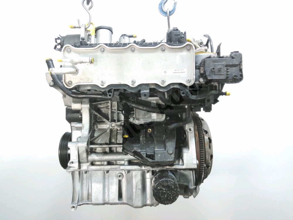 Moteur