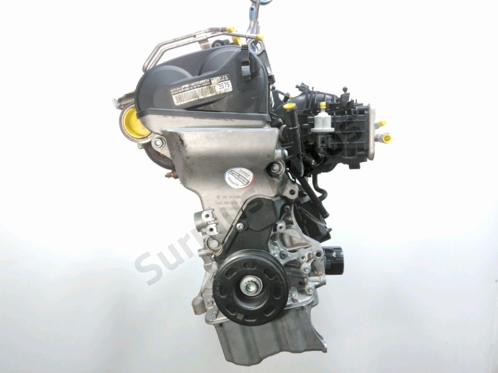 Moteur