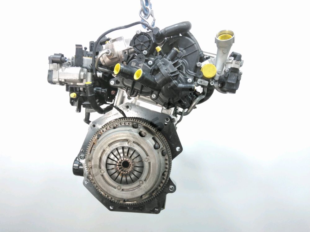 Moteur