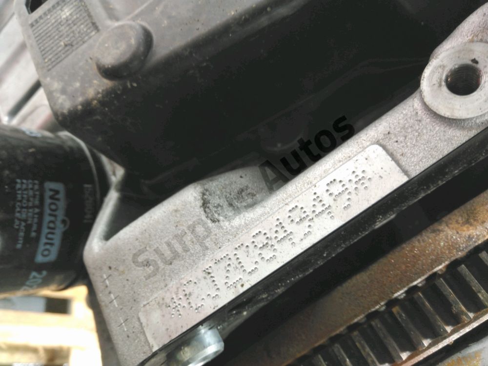 Moteur