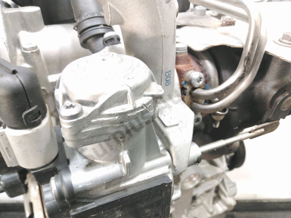 Moteur