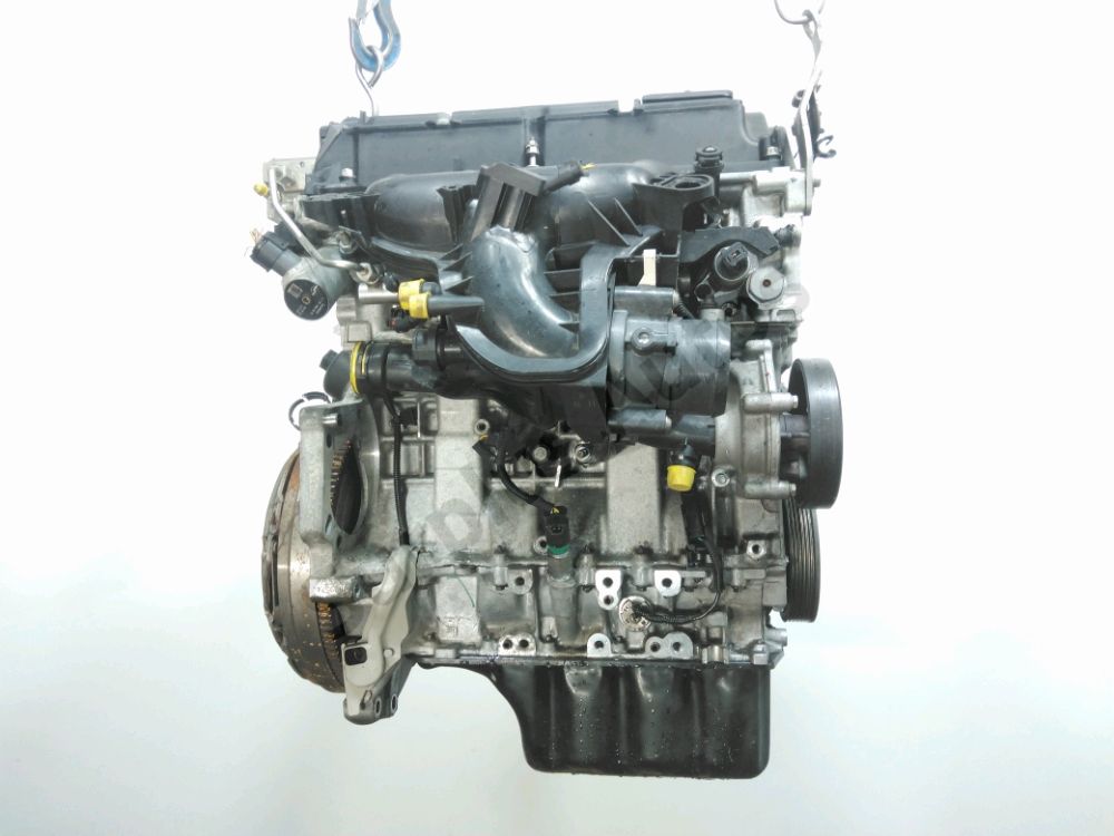 Moteur