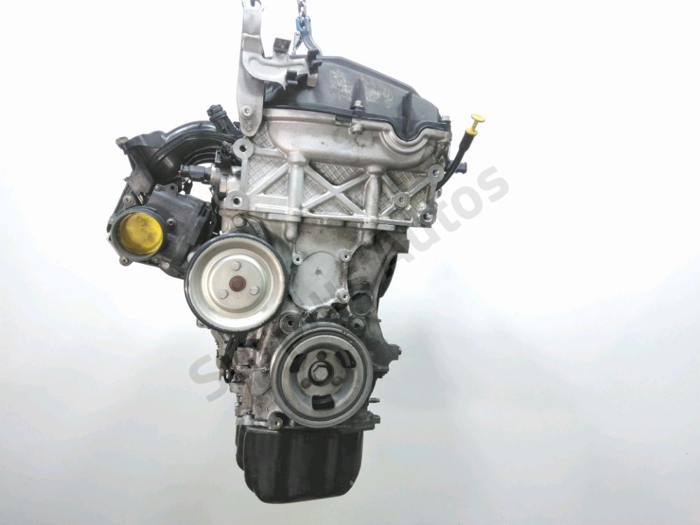 Moteur