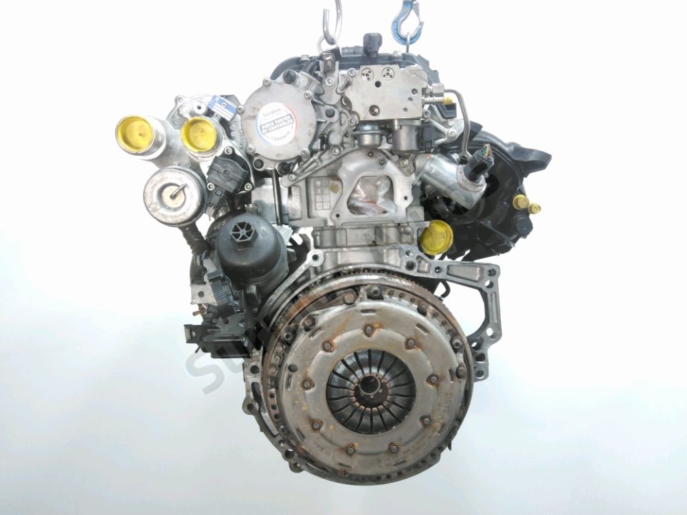 Moteur