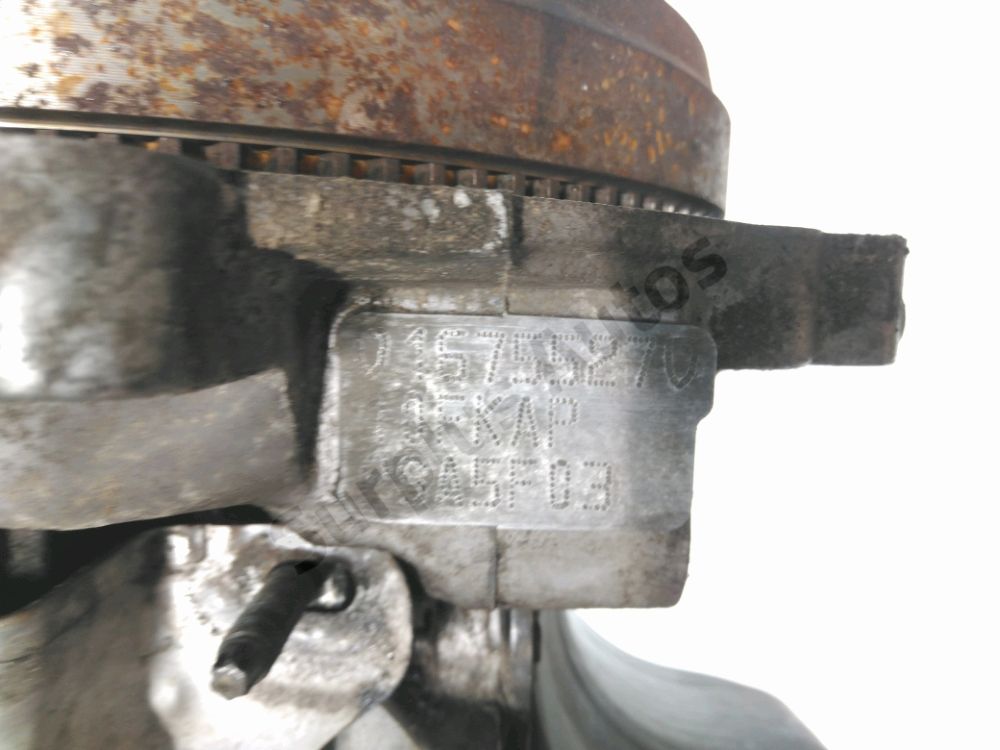 Moteur